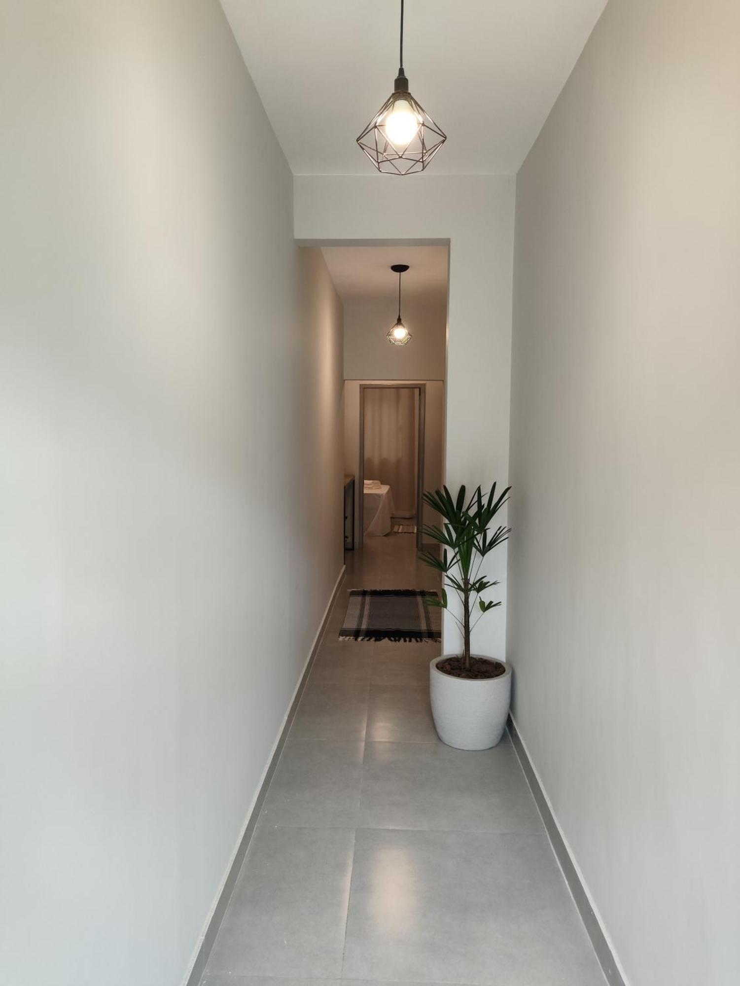 הוילה Loft 61 - No Coracao De קורבלו מראה חיצוני תמונה
