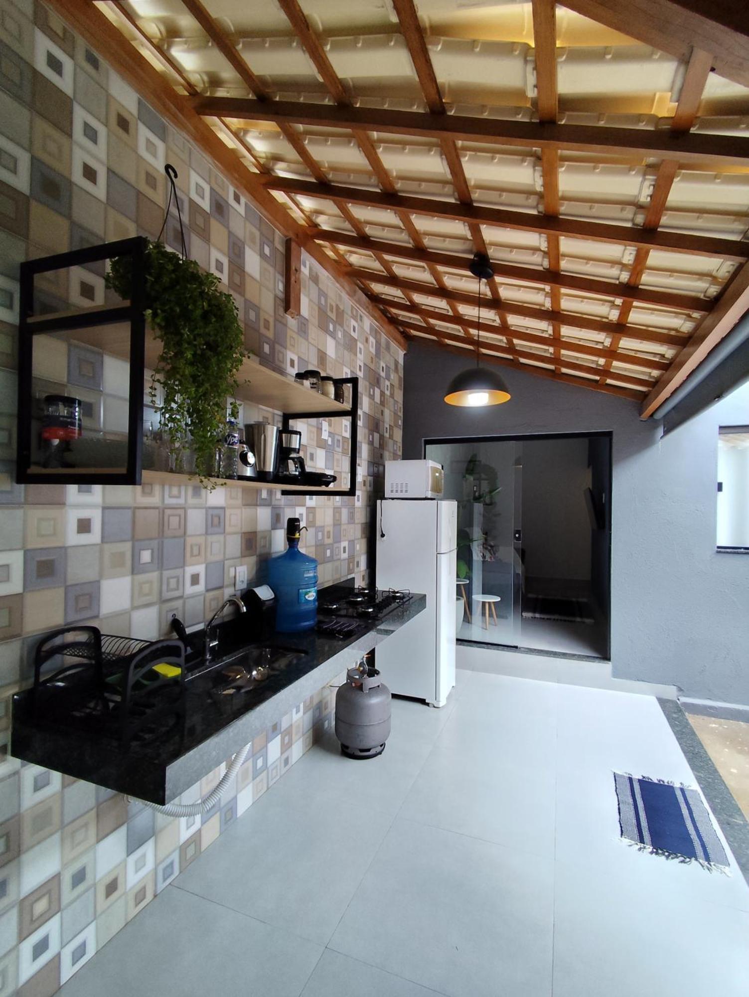 הוילה Loft 61 - No Coracao De קורבלו מראה חיצוני תמונה