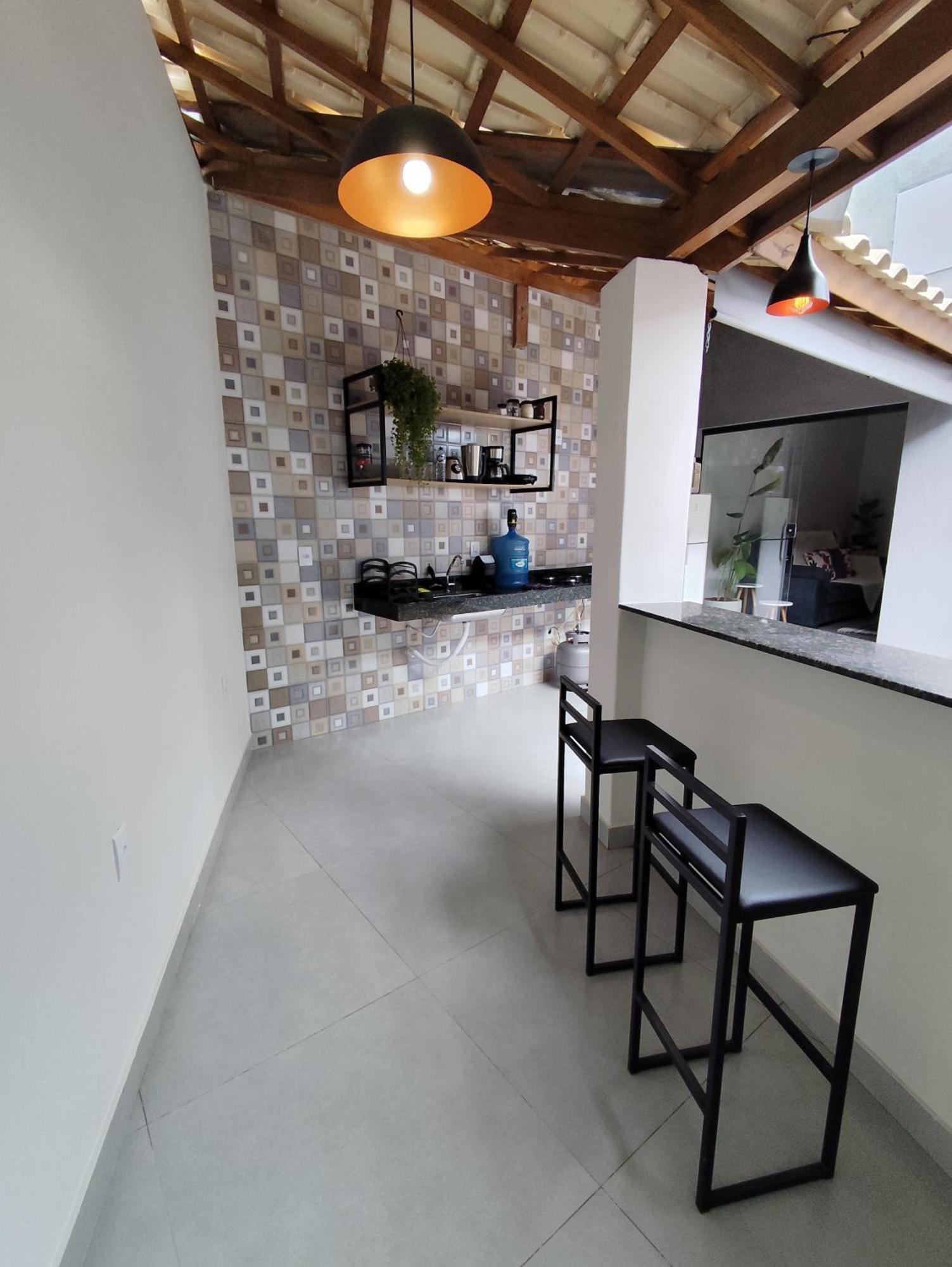 הוילה Loft 61 - No Coracao De קורבלו מראה חיצוני תמונה