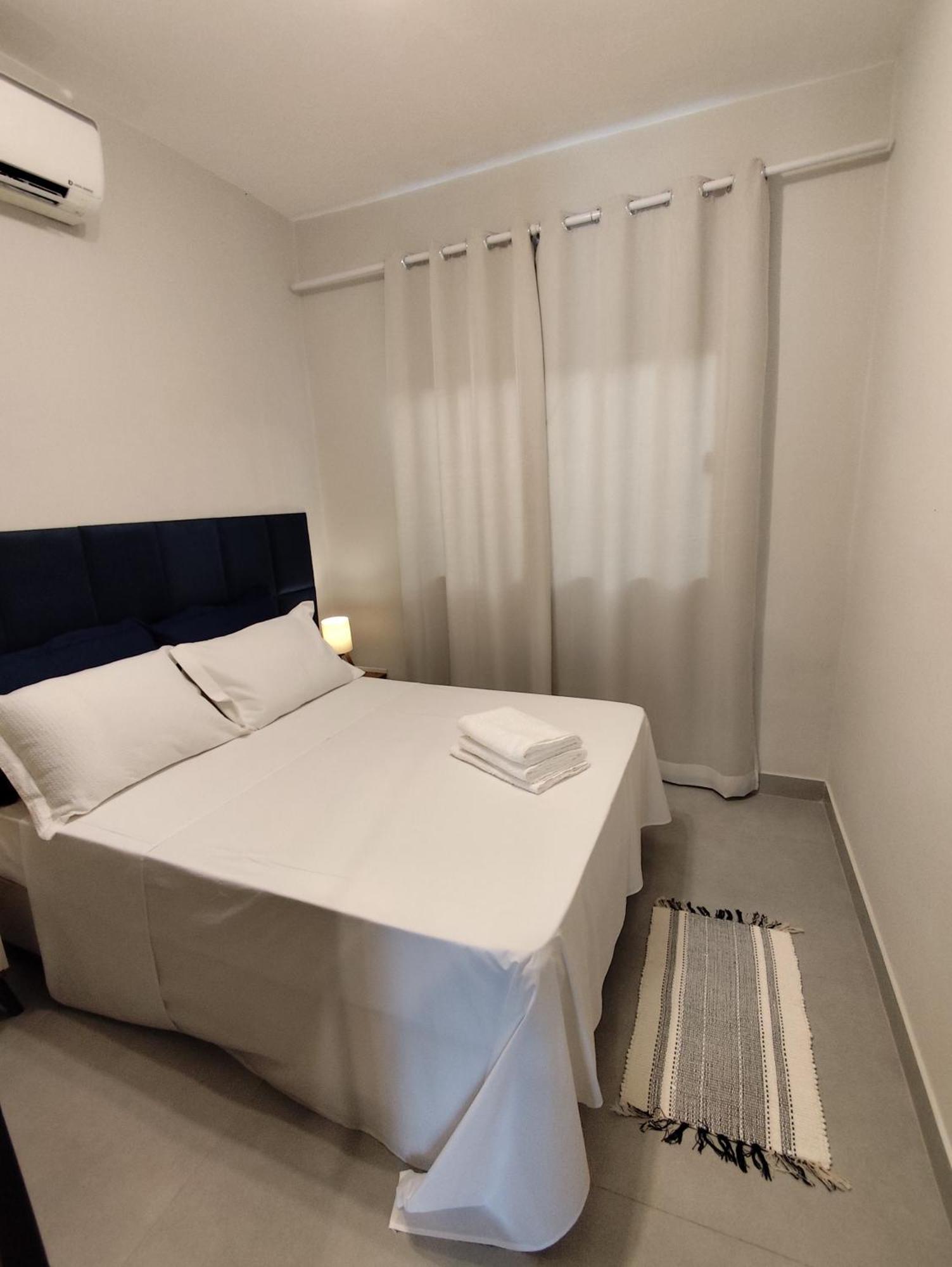 הוילה Loft 61 - No Coracao De קורבלו מראה חיצוני תמונה