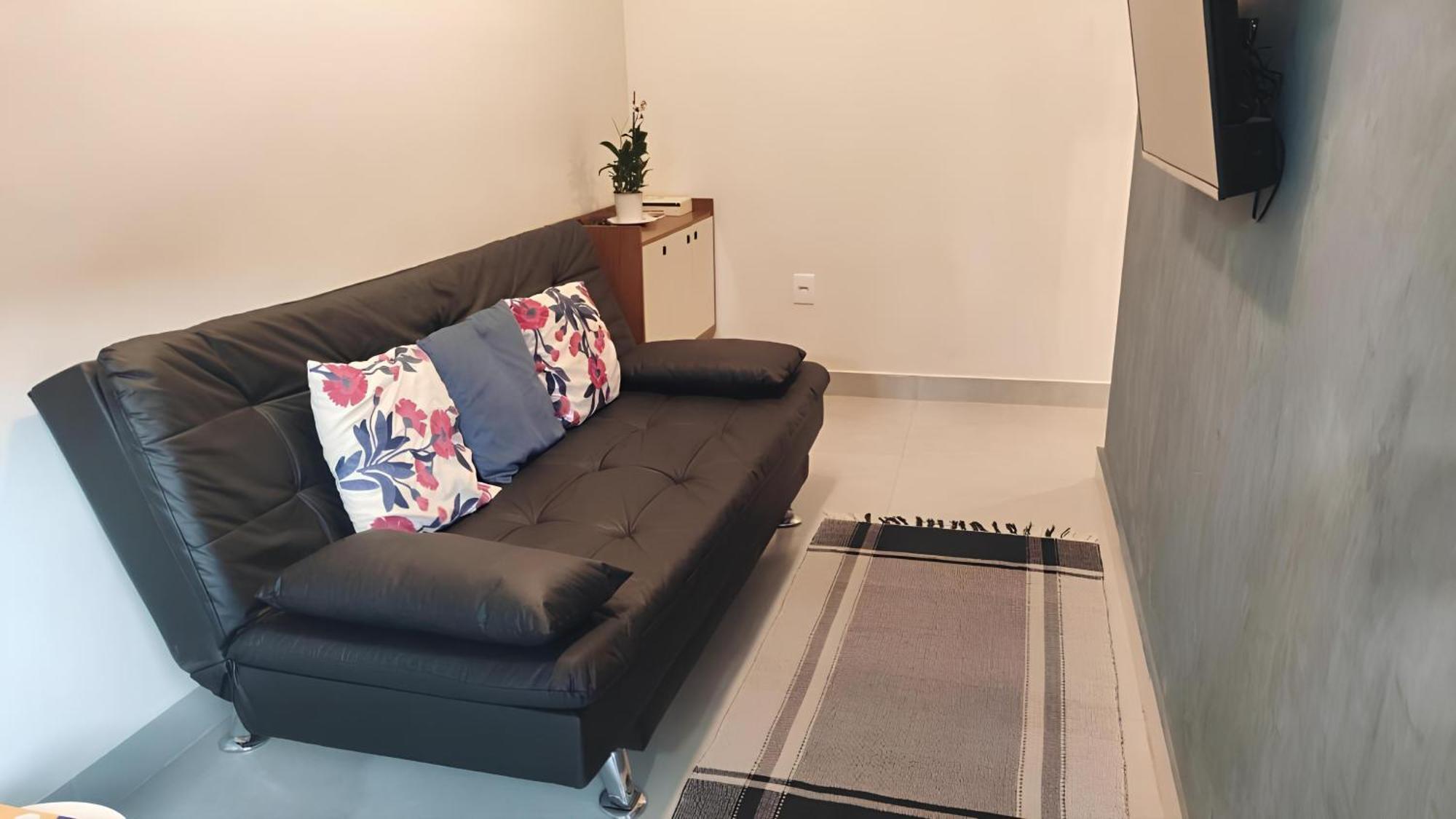 הוילה Loft 61 - No Coracao De קורבלו מראה חיצוני תמונה