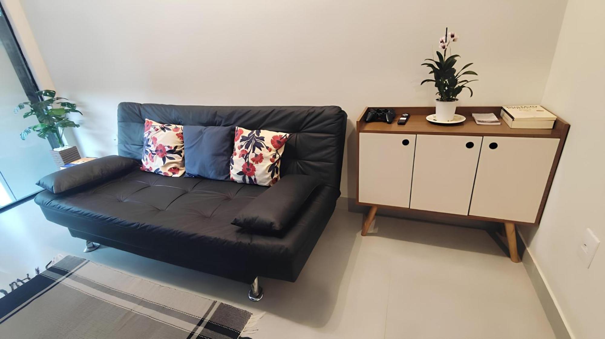 הוילה Loft 61 - No Coracao De קורבלו מראה חיצוני תמונה